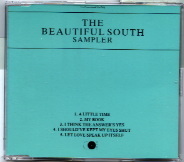 Beautiful South - Choke Sampler